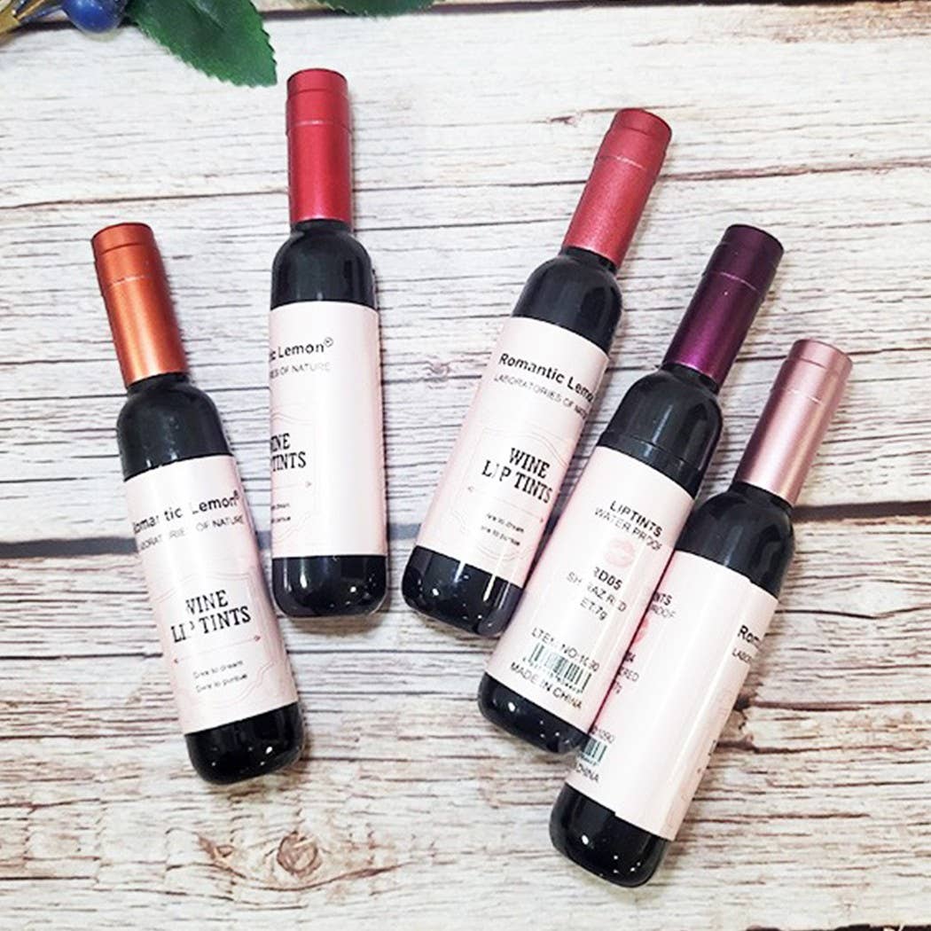 🍷 Wine Not? Lip Tint