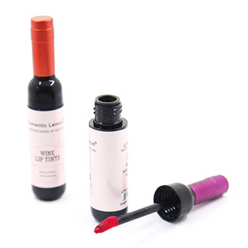 🍷 Wine Not? Lip Tint