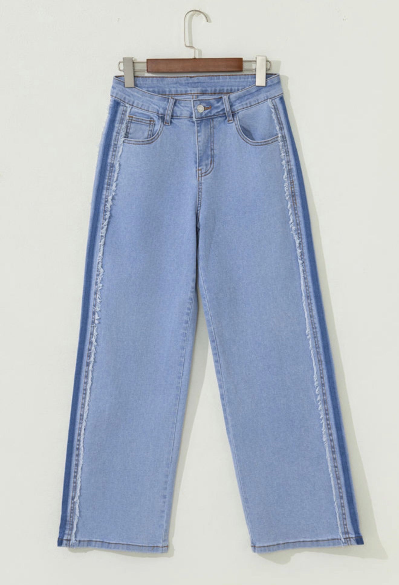 The Cool Girl Jeans