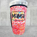 Poppin' MAMA 30 oz Cup Sleeve