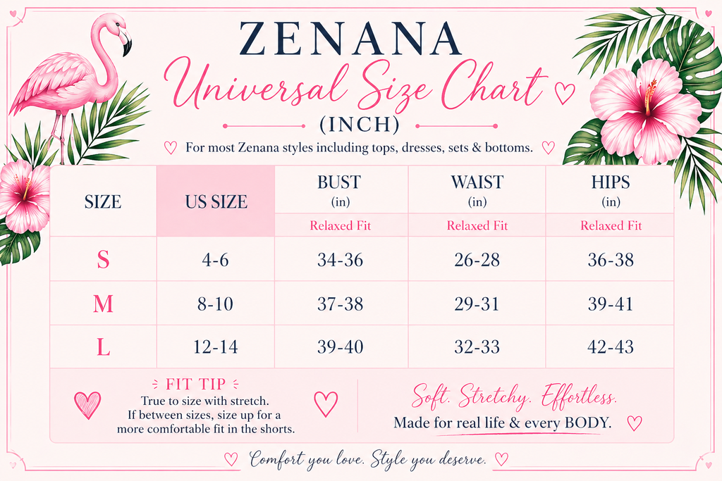 Everyday Ribbed Lounge Set (Zenana Favorite 👀)