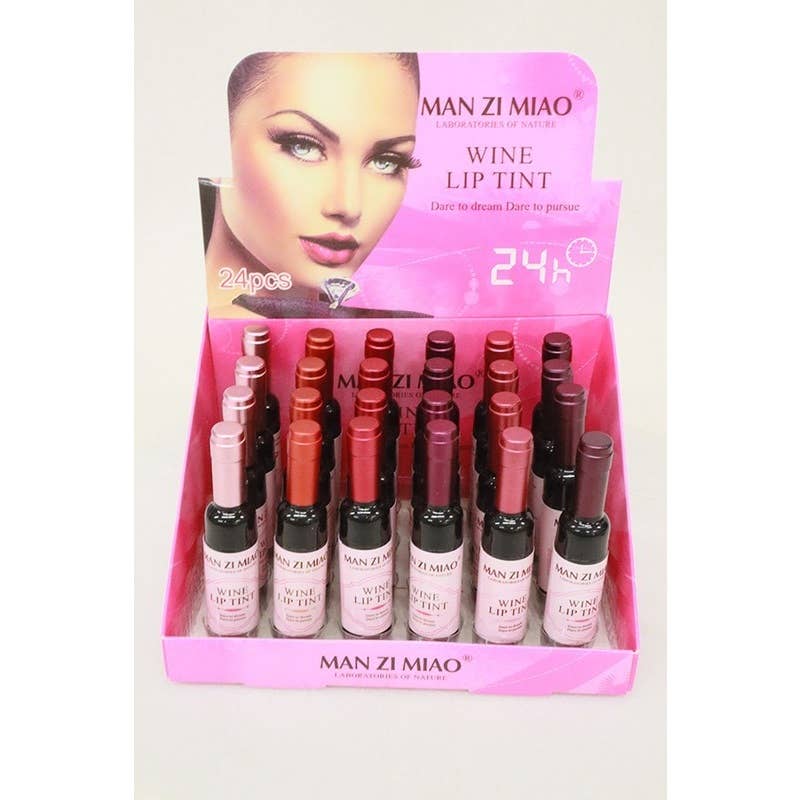 🍷 Wine Not? Lip Tint