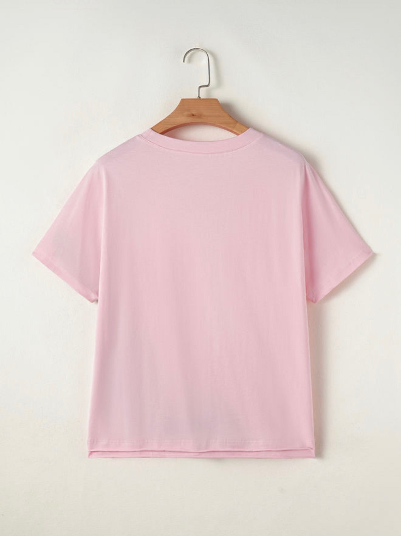 Summer Sorbet Seamed Top