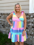 Sunshine Dress