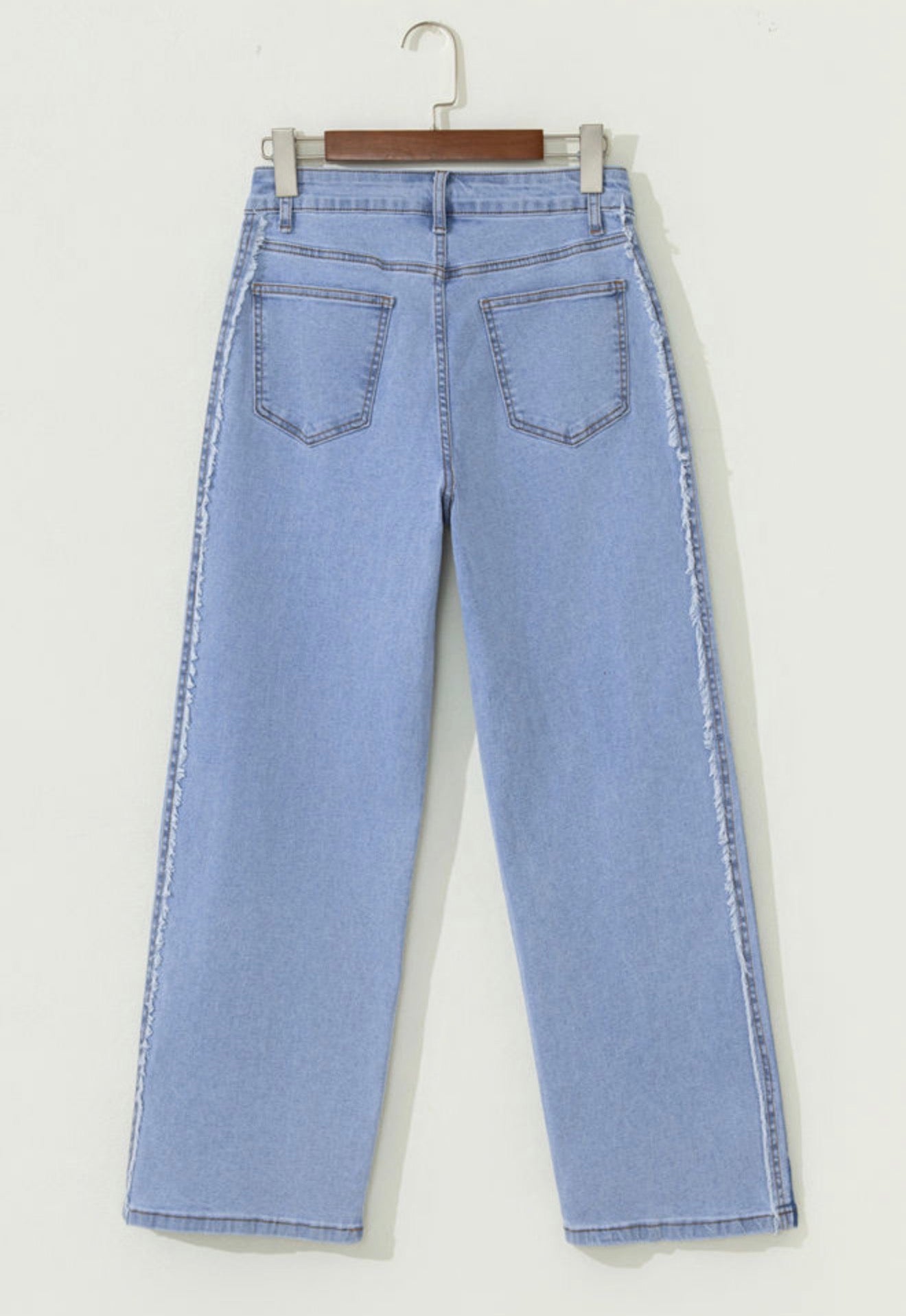 The Cool Girl Jeans