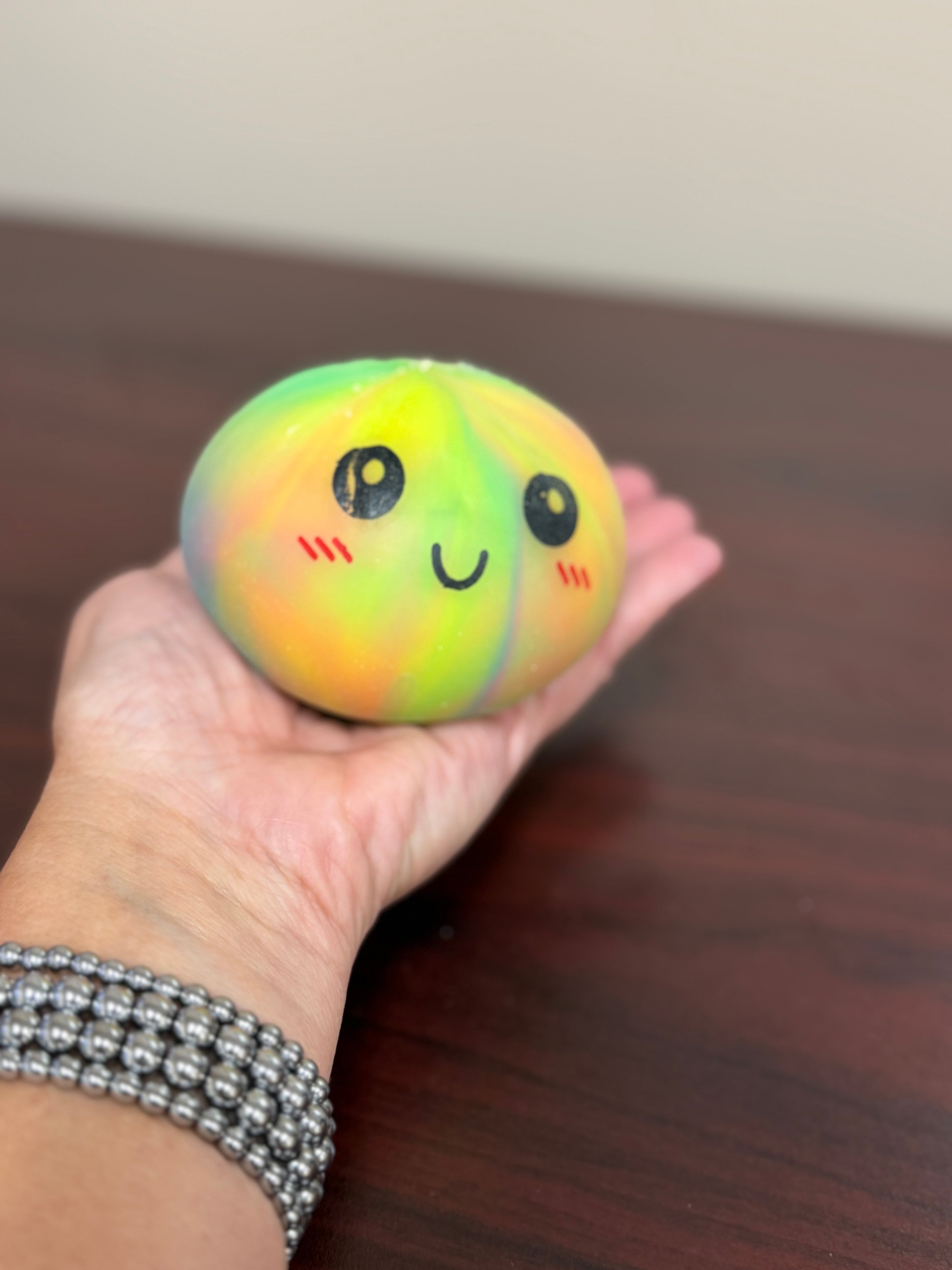 Peek-a-Boo! Mystery Dumpling Squishy with Steamer