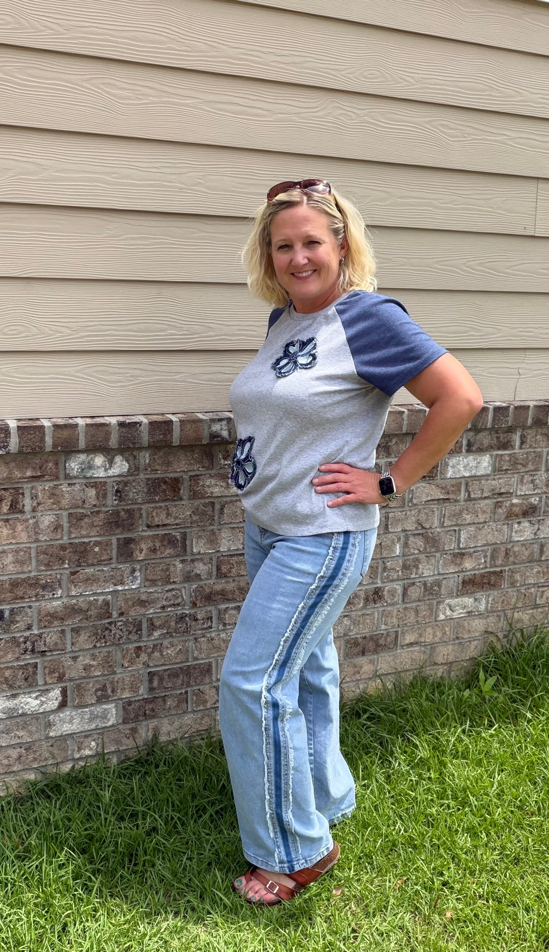 The Cool Girl Jeans