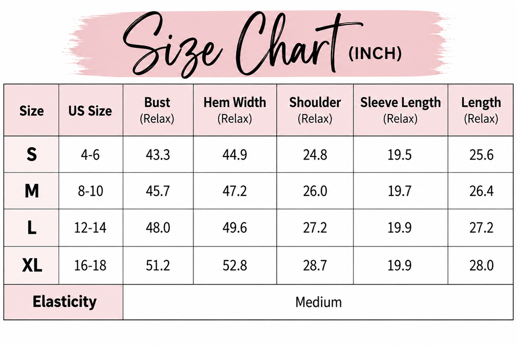 Bloom Babe Relaxed Appliqué Top