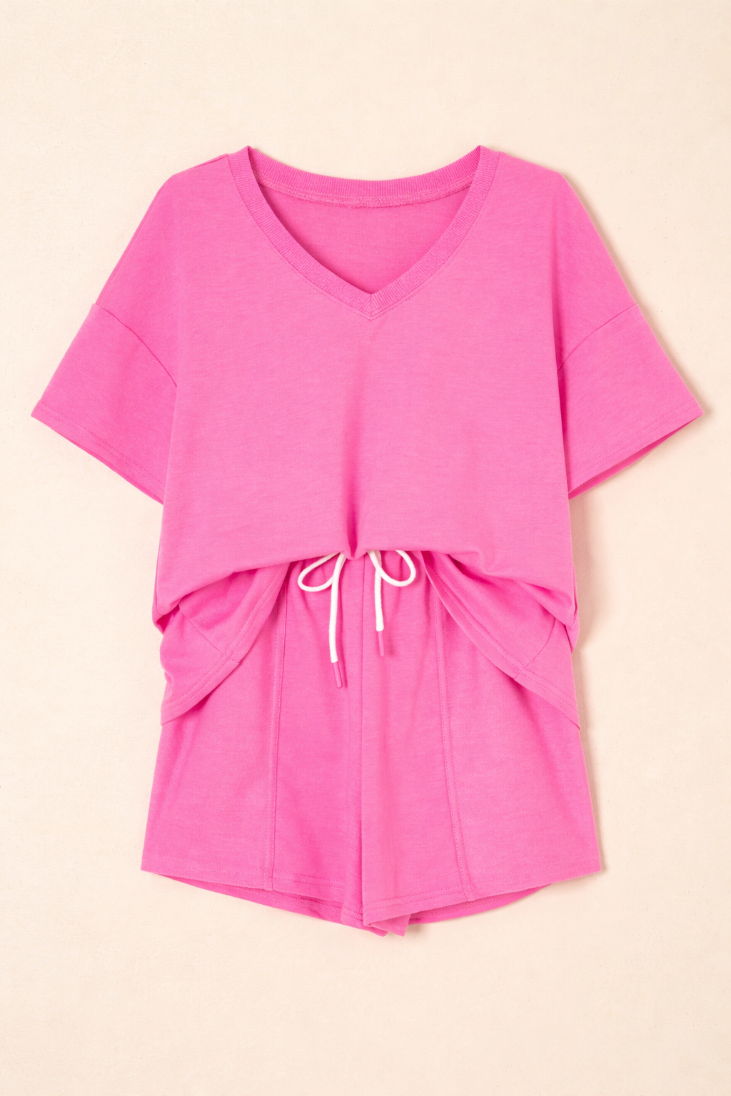 Mint Breeze Lounge Set