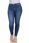 ✨HIGH WAIST SKINNY JEGGING JEANS
